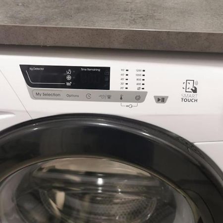 Casa Eguino Pet - Friendly Διαμέρισμα Σαν Σεμπαστιάν Εξωτερικό φωτογραφία