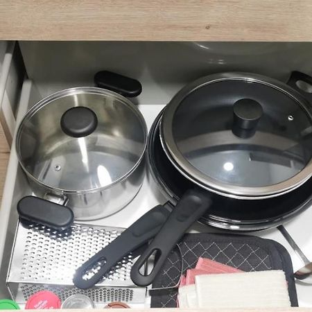 Casa Eguino Pet - Friendly Διαμέρισμα Σαν Σεμπαστιάν Εξωτερικό φωτογραφία