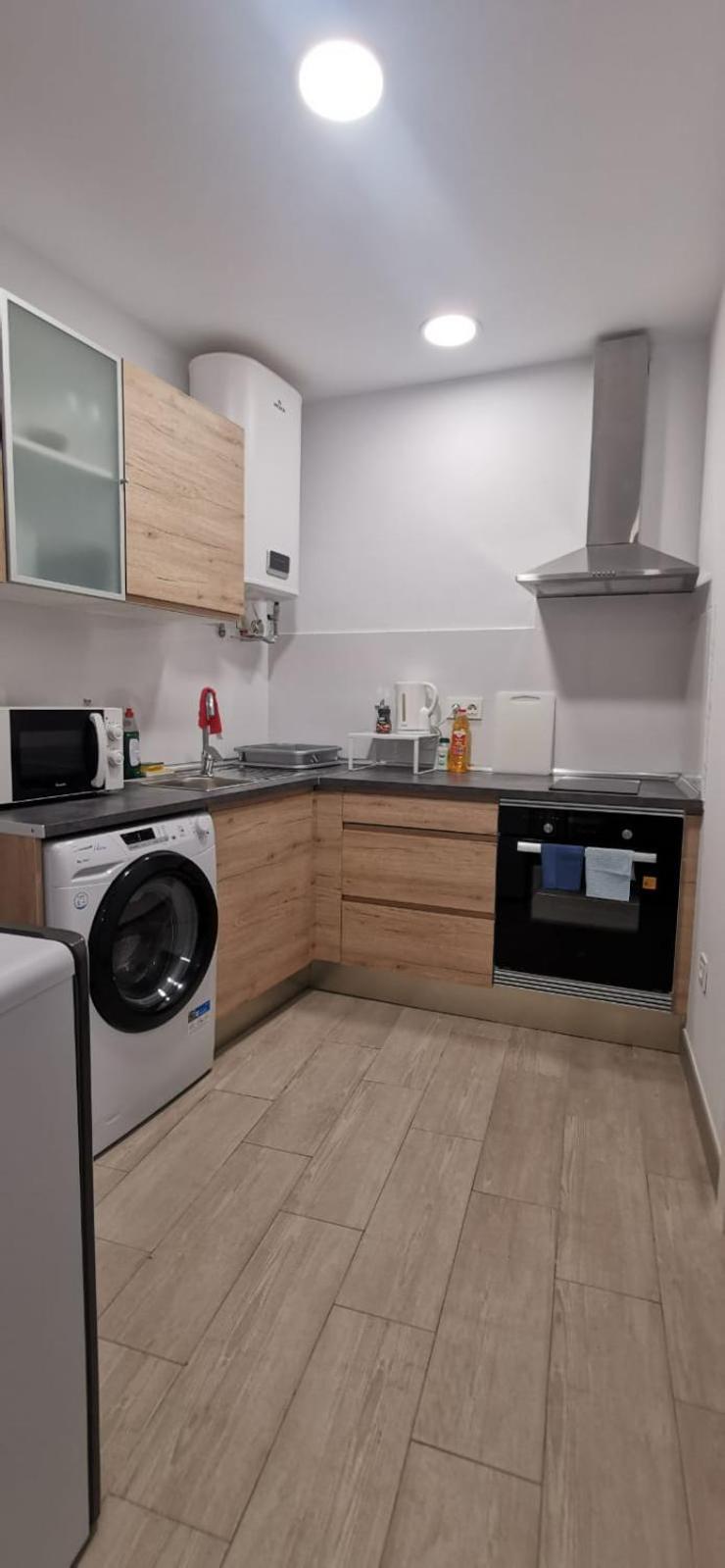 Casa Eguino Pet - Friendly Διαμέρισμα Σαν Σεμπαστιάν Εξωτερικό φωτογραφία