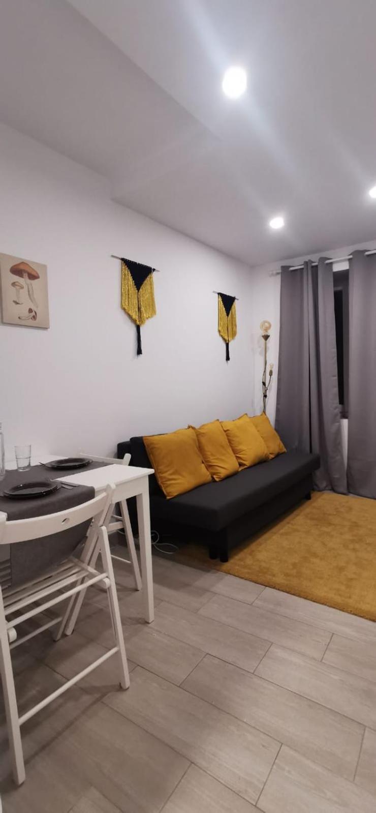 Casa Eguino Pet - Friendly Διαμέρισμα Σαν Σεμπαστιάν Εξωτερικό φωτογραφία