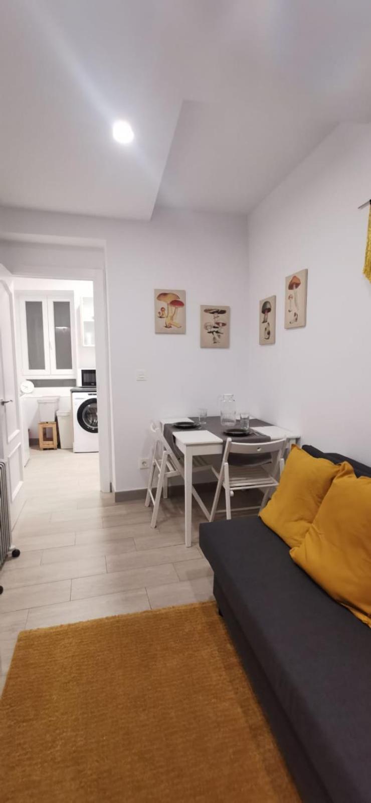 Casa Eguino Pet - Friendly Διαμέρισμα Σαν Σεμπαστιάν Εξωτερικό φωτογραφία